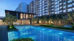 Treasure at Tampines (D18), Condominium #610364391